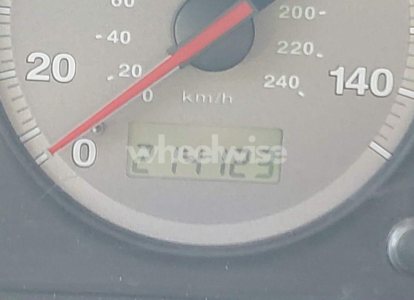 Photo 7 of 2001 Honda Civic EX (VIN 1HGEM22931L082972)