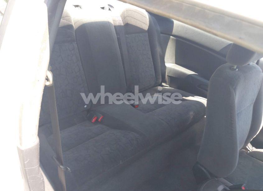 Photo 8 of 2001 Honda Civic EX (VIN 1HGEM22931L082972)