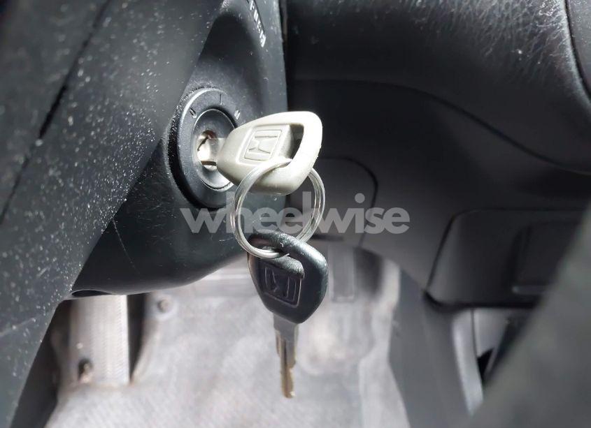 Photo 11 of 2002 Honda Civic EX (VIN 1HGEM22932L052176)