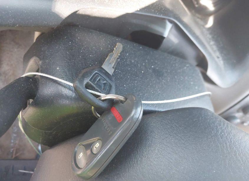 Photo 11 of 2002 Honda Civic EX (VIN 1HGEM22932L106334)