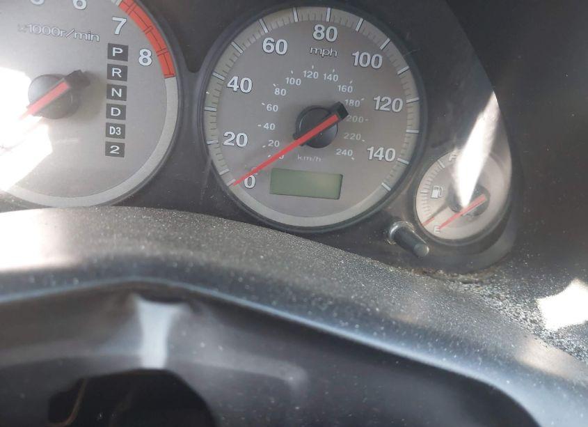 Photo 16 of 2002 Honda Civic EX (VIN 1HGEM22932L106334)