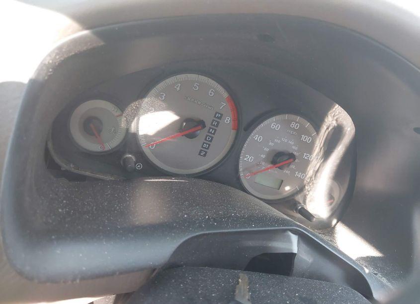 Photo 7 of 2002 Honda Civic EX (VIN 1HGEM22932L106334)