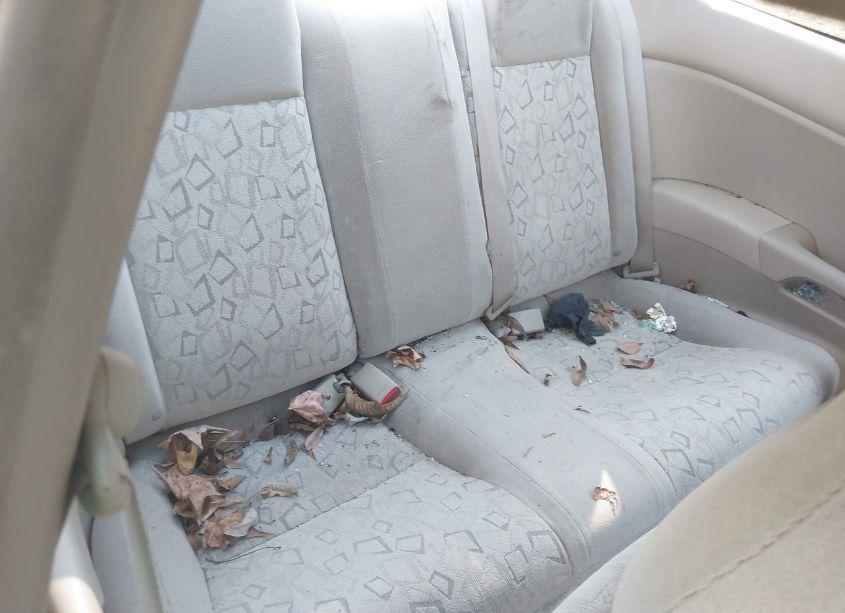 Photo 8 of 2002 Honda Civic EX (VIN 1HGEM22932L106334)