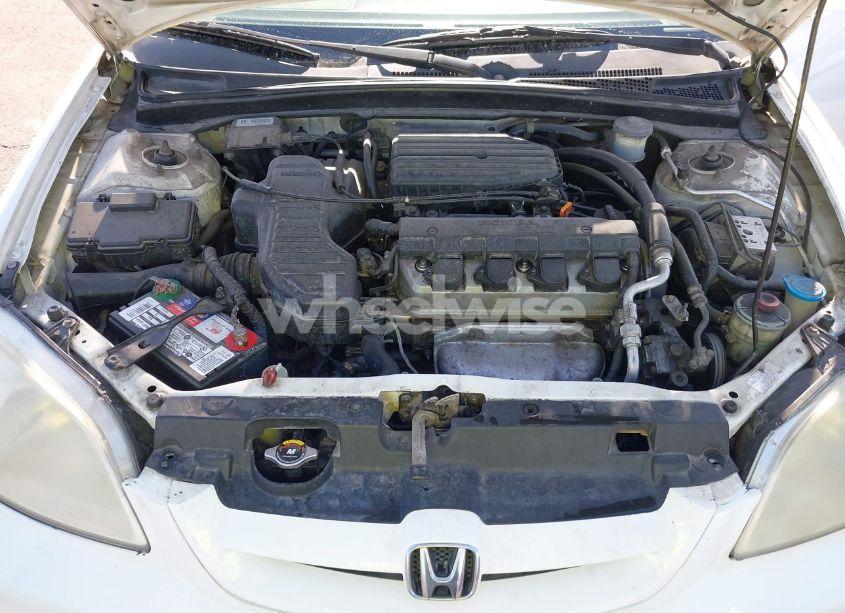 Photo 10 of 2003 Honda Civic EX (VIN 1HGEM22933L062188)