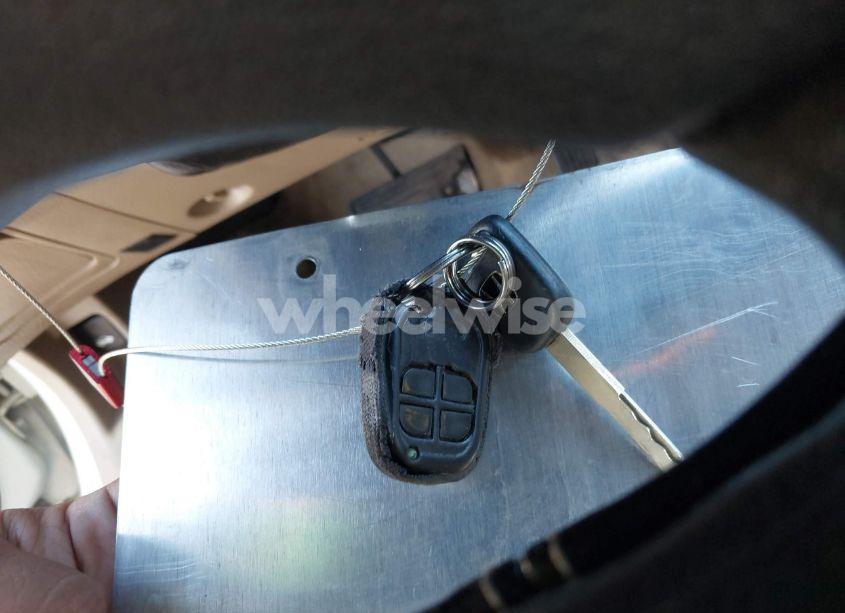 Photo 11 of 2003 Honda Civic EX (VIN 1HGEM22933L062188)