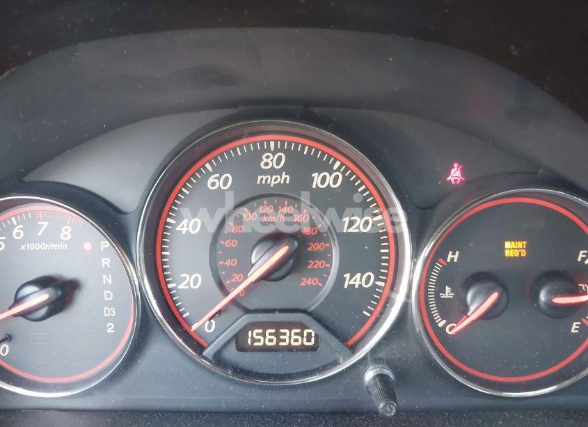 Photo 7 of 2003 Honda Civic EX (VIN 1HGEM22933L062188)