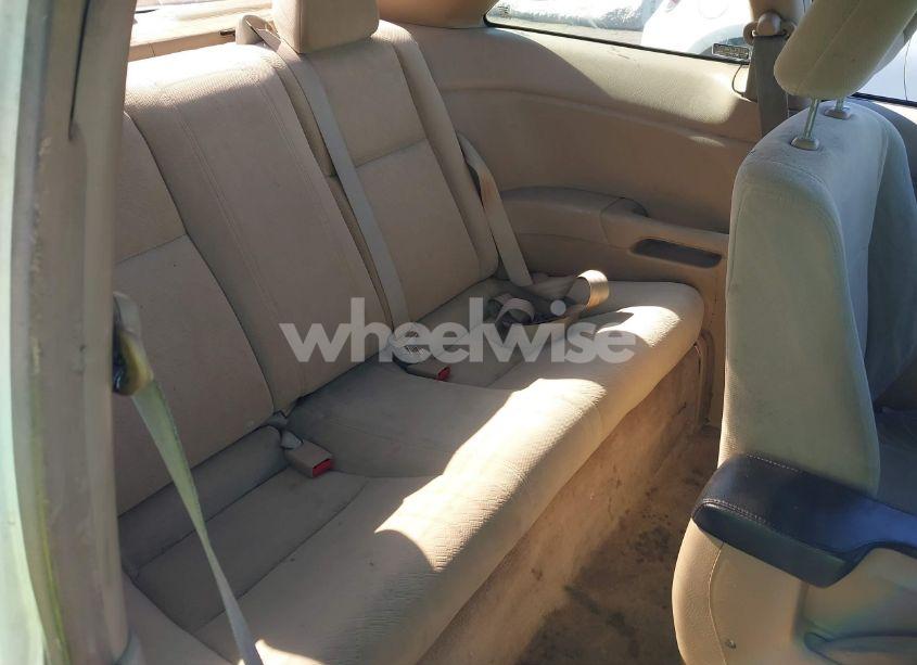 Photo 8 of 2003 Honda Civic EX (VIN 1HGEM22933L062188)