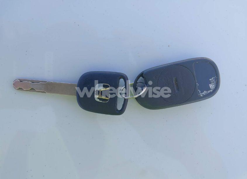 Photo 11 of 2003 Honda Civic EX (VIN 1HGEM22933L069450)