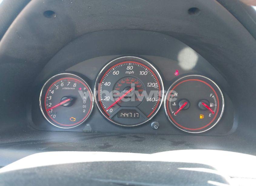 Photo 7 of 2003 Honda Civic EX (VIN 1HGEM22933L069450)