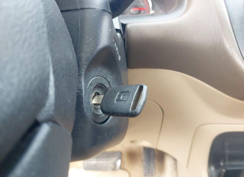 Photo 11 of 2003 Honda Civic EX (VIN 1HGEM22933L086684)