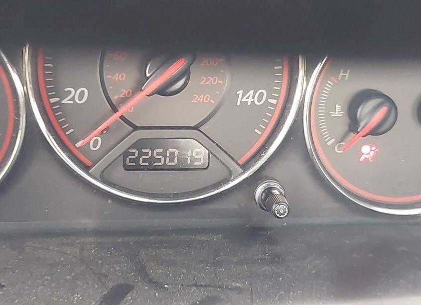 Photo 7 of 2003 Honda Civic EX (VIN 1HGEM22933L086684)