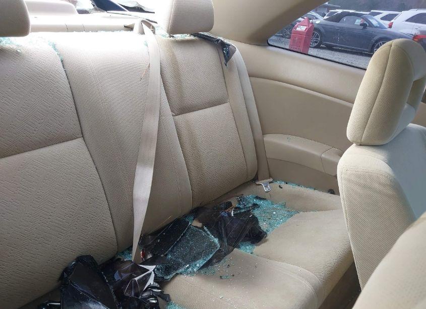 Photo 8 of 2003 Honda Civic EX (VIN 1HGEM22933L086684)