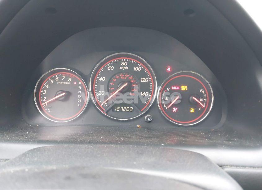 Photo 7 of 2004 Honda Civic EX (VIN 1HGEM22934L012229)