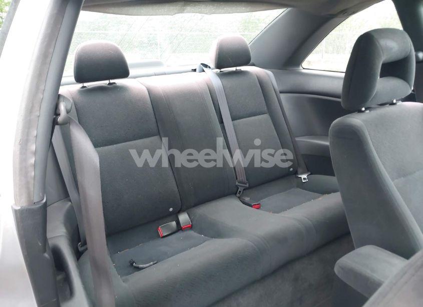 Photo 8 of 2004 Honda Civic EX (VIN 1HGEM22934L012229)