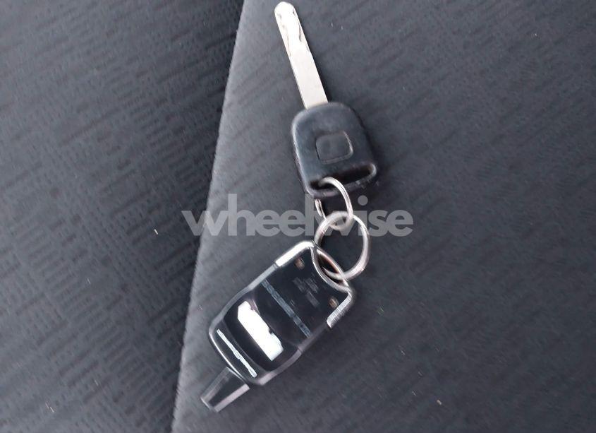 Photo 11 of 2004 Honda Civic EX (VIN 1HGEM22934L012974)