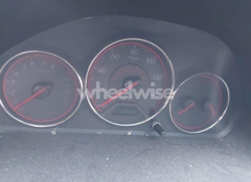 Photo 7 of 2004 Honda Civic EX (VIN 1HGEM22934L012974)