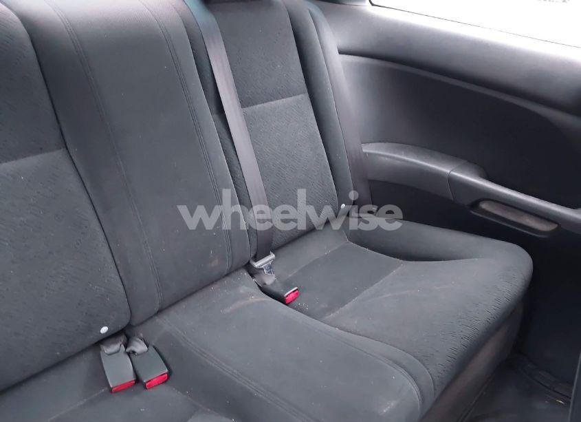 Photo 8 of 2004 Honda Civic EX (VIN 1HGEM22934L012974)