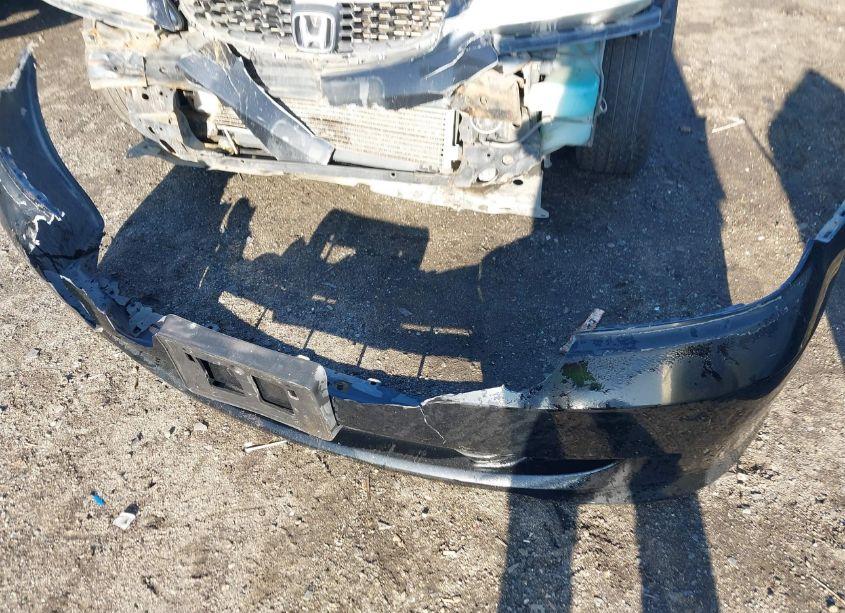 Photo 12 of 2004 Honda Civic EX (VIN 1HGEM22934L019472)