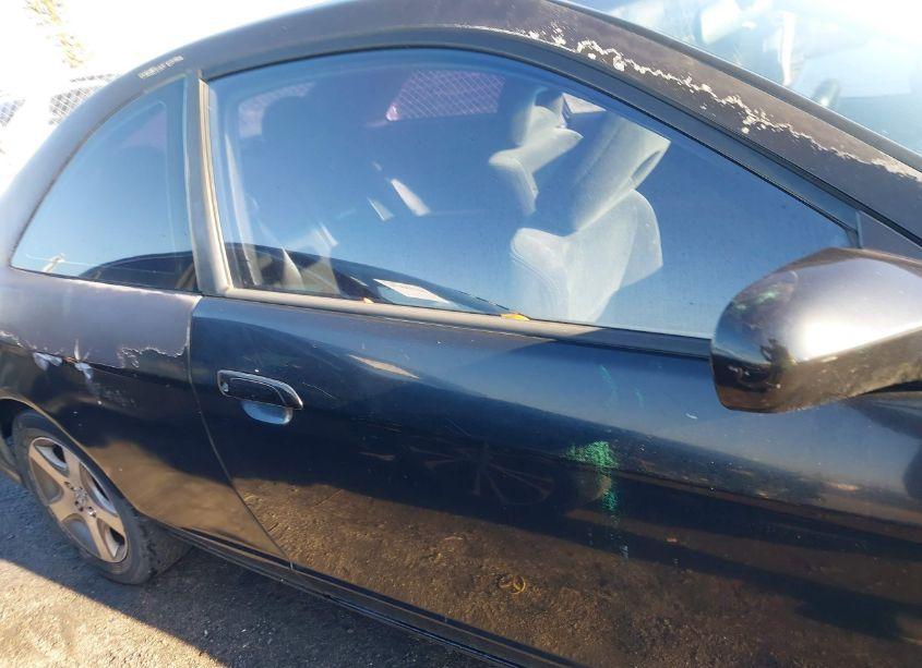 Photo 16 of 2004 Honda Civic EX (VIN 1HGEM22934L019472)