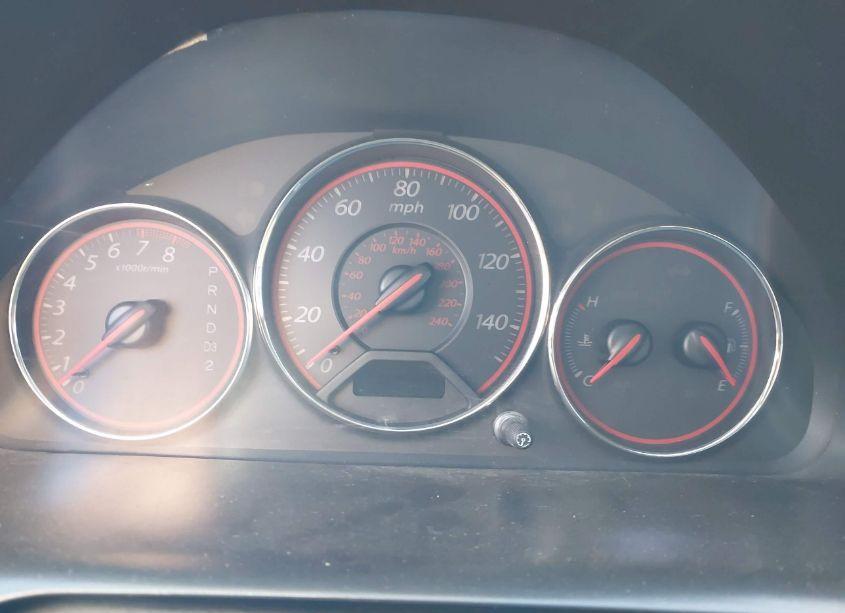 Photo 7 of 2004 Honda Civic EX (VIN 1HGEM22934L019472)