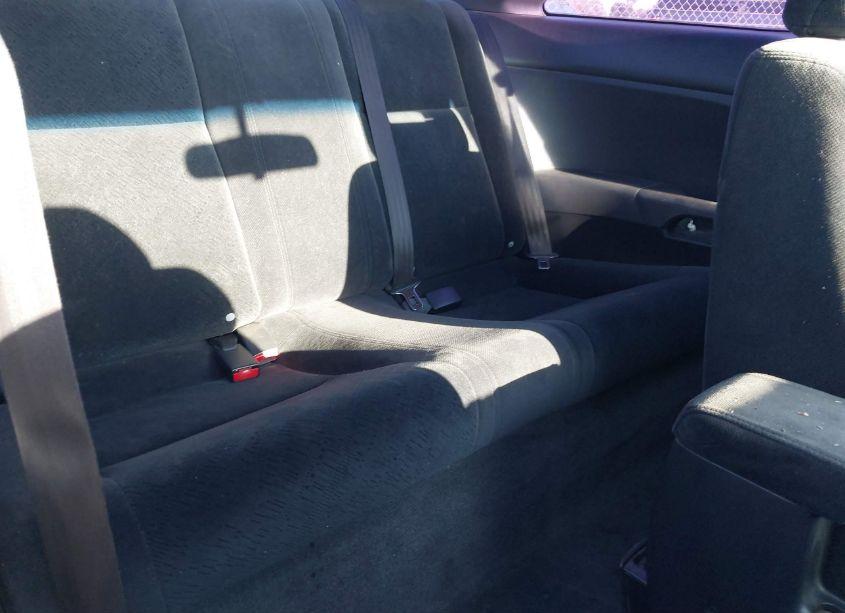 Photo 8 of 2004 Honda Civic EX (VIN 1HGEM22934L019472)