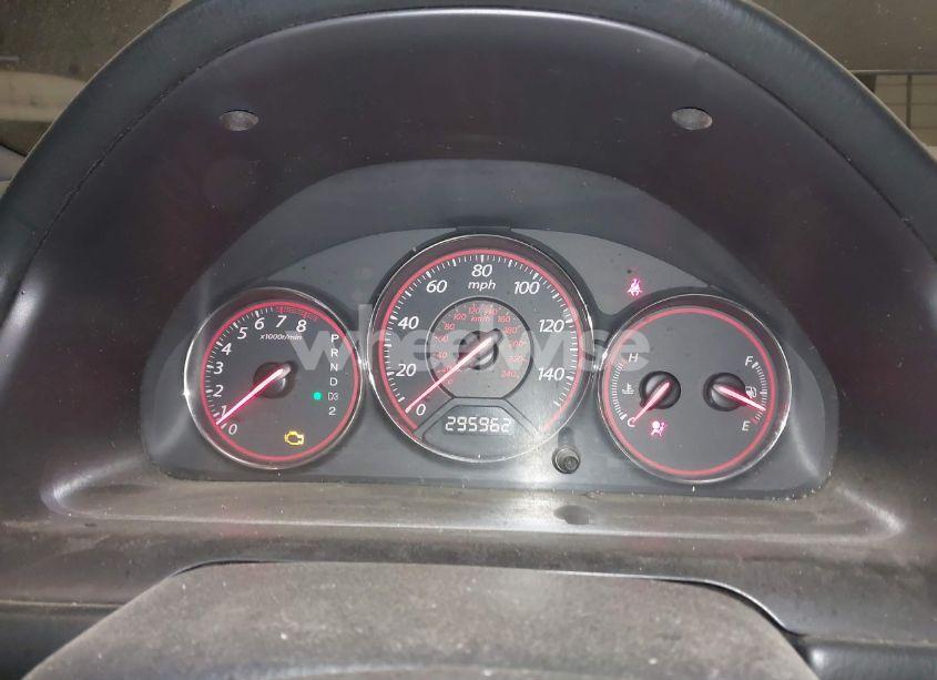 Photo 7 of 2004 Honda Civic EX (VIN 1HGEM22934L020511)