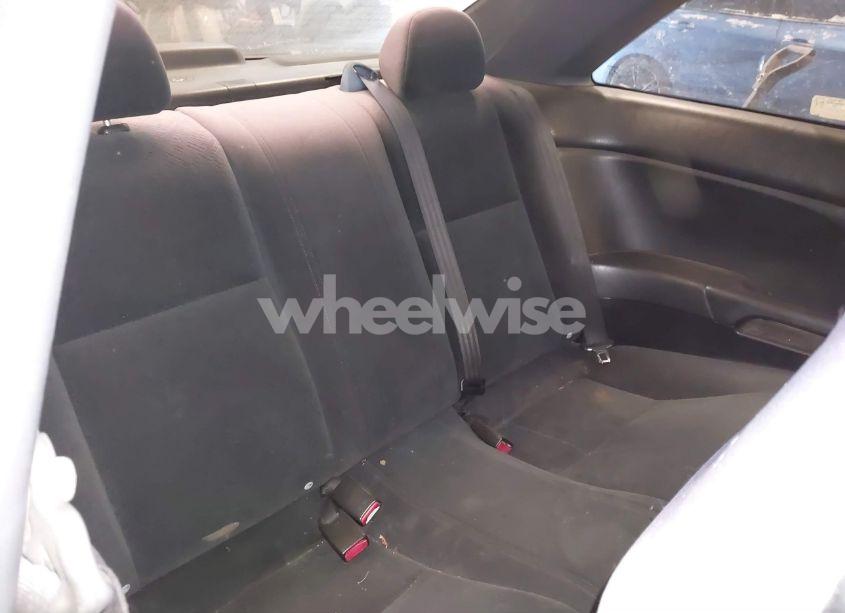 Photo 8 of 2004 Honda Civic EX (VIN 1HGEM22934L020511)