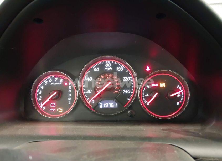 Photo 7 of 2004 Honda Civic EX (VIN 1HGEM22934L047885)