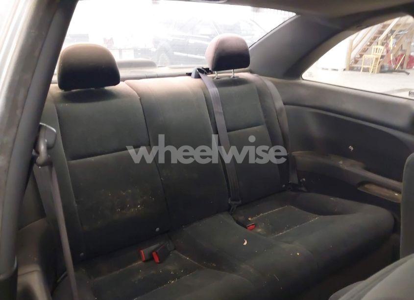 Photo 8 of 2004 Honda Civic EX (VIN 1HGEM22934L047885)