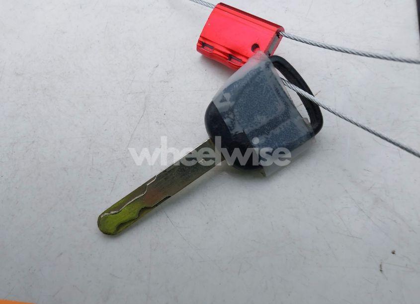 Photo 11 of 2004 Honda Civic EX (VIN 1HGEM22934L054254)