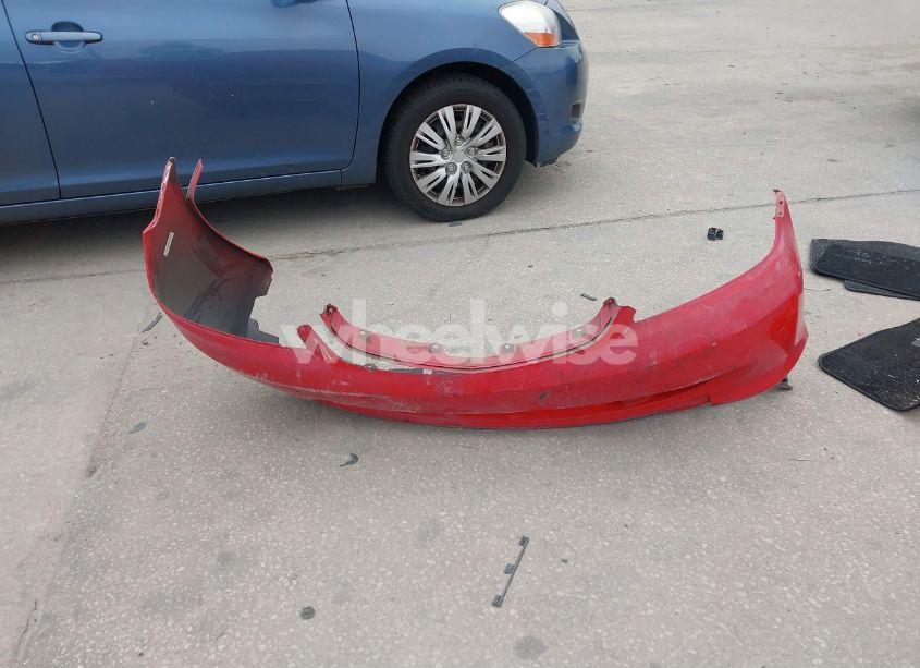 Photo 12 of 2004 Honda Civic EX (VIN 1HGEM22934L054254)