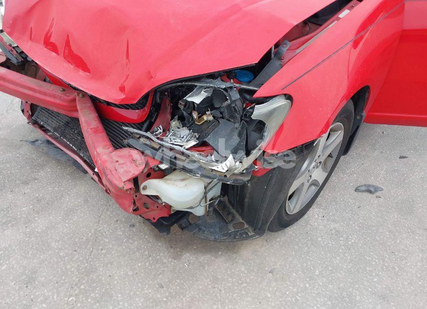 Photo 13 of 2004 Honda Civic EX (VIN 1HGEM22934L054254)