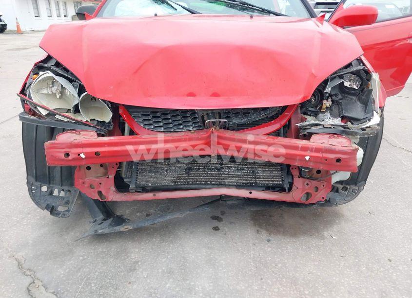 Photo 14 of 2004 Honda Civic EX (VIN 1HGEM22934L054254)