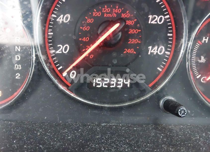 Photo 7 of 2004 Honda Civic EX (VIN 1HGEM22934L054254)