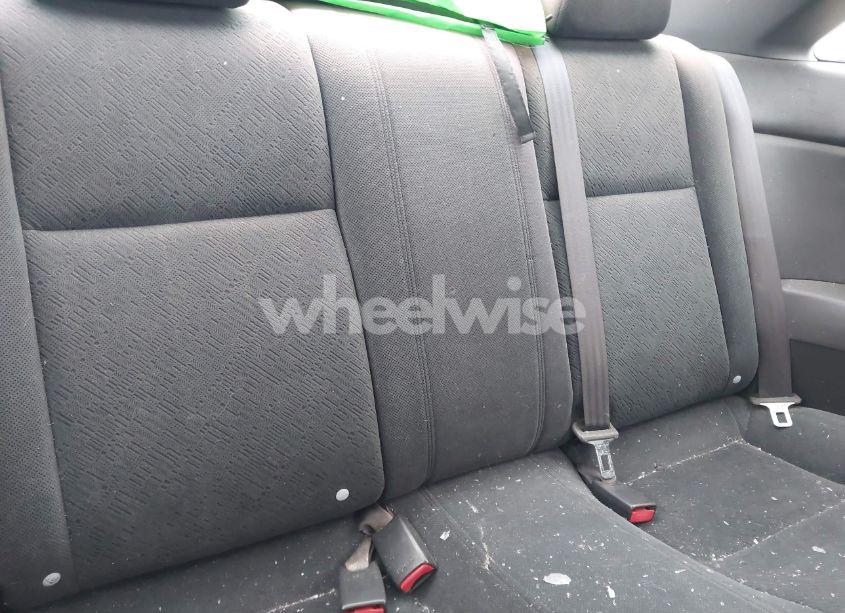 Photo 8 of 2004 Honda Civic EX (VIN 1HGEM22934L054254)