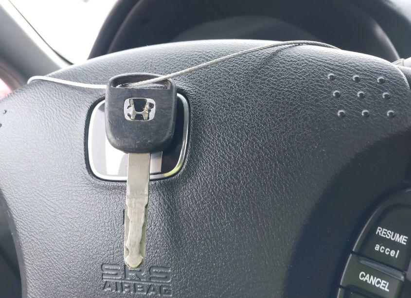 Photo 11 of 2005 Honda Civic EX (VIN 1HGEM22935L002382)