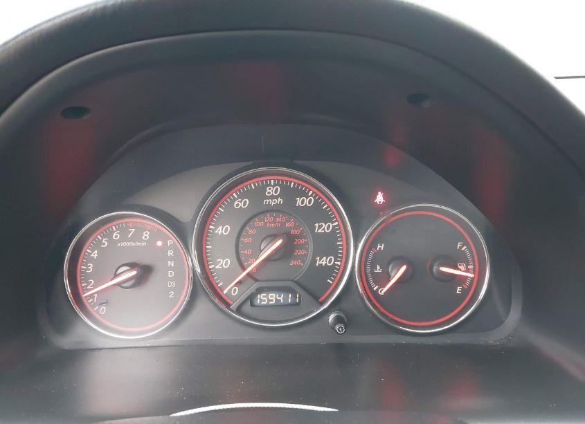 Photo 7 of 2005 Honda Civic EX (VIN 1HGEM22935L002382)