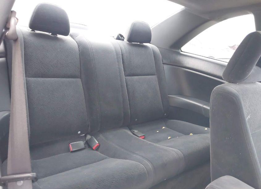 Photo 8 of 2005 Honda Civic EX (VIN 1HGEM22935L002382)