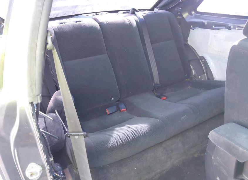 Photo 8 of 2005 Honda Civic EX (VIN 1HGEM22935L023362)