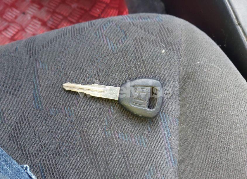 Photo 11 of 2001 Honda Civic EX (VIN 1HGEM22941L092569)