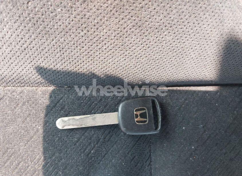 Photo 11 of 2004 Honda Civic EX (VIN 1HGEM22944L019061)