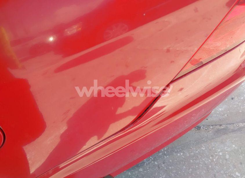 Photo 12 of 2004 Honda Civic EX (VIN 1HGEM22944L019061)