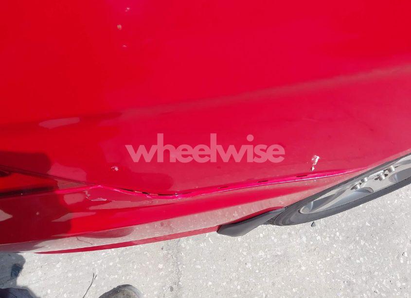 Photo 6 of 2004 Honda Civic EX (VIN 1HGEM22944L019061)