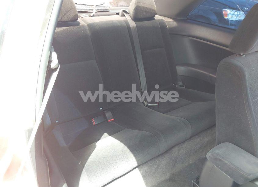 Photo 8 of 2004 Honda Civic EX (VIN 1HGEM22944L019061)