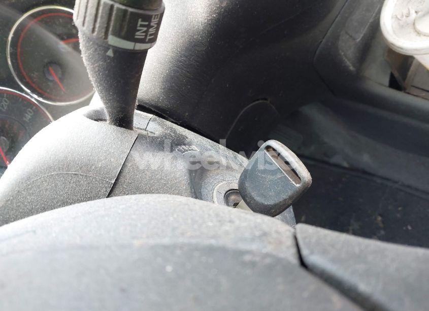 Photo 11 of 2004 Honda Civic EX (VIN 1HGEM22944L056174)