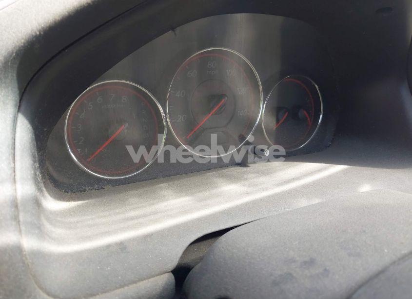 Photo 7 of 2004 Honda Civic EX (VIN 1HGEM22944L056174)