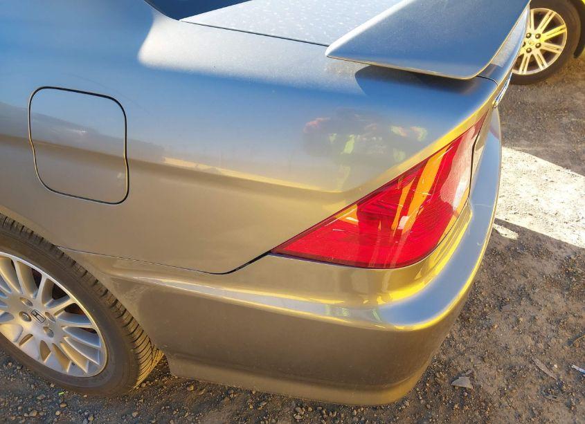 Photo 6 of 2005 Honda Civic EX (VIN 1HGEM22945L053003)