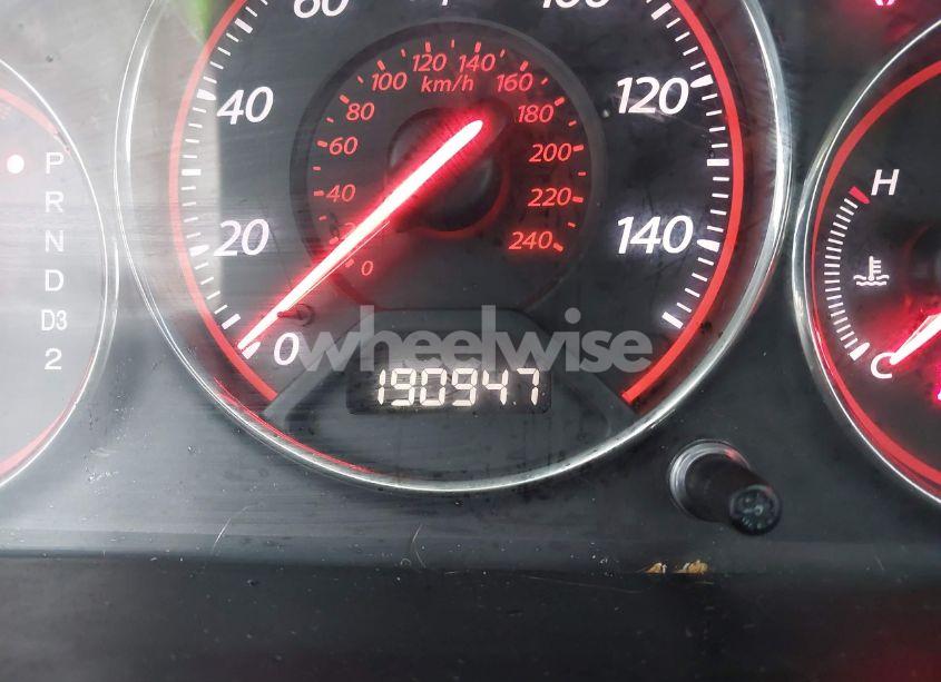 Photo 7 of 2005 Honda Civic EX (VIN 1HGEM22945L054314)