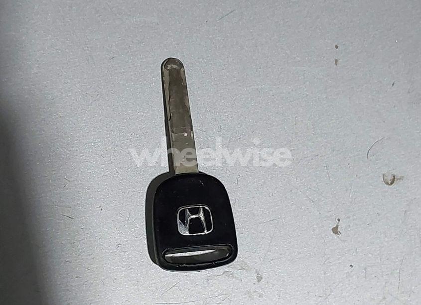 Photo 11 of 2005 Honda Civic EX (VIN 1HGEM22945L066768)
