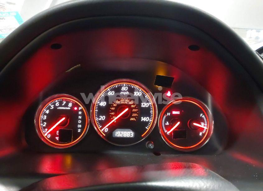 Photo 7 of 2005 Honda Civic EX (VIN 1HGEM22945L066768)